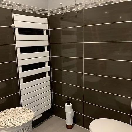 Lägenhet Appt Grand Voile