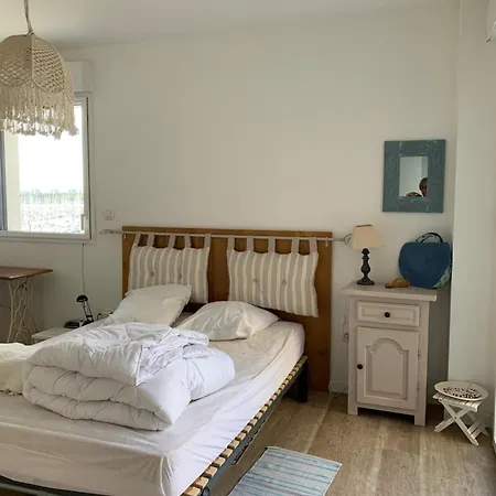 Διαμέρισμα Appt Grand Voile