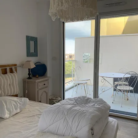 Lejlighed Appt Grand Voile