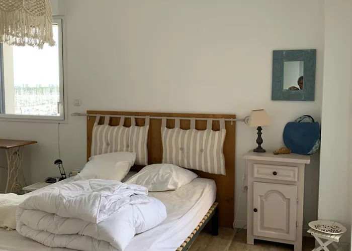 Appartement Appt Grand Voile